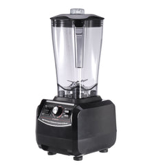 9-Speed Mixer System 45000RPM 2200W 3L Mixer Juicer Grinder Snow Cone Machine