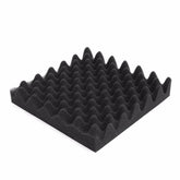 30x30x6cm Acoustic Panels Tiles Studio SoundProof Foam Insulation Closed Cell Foam