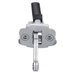 Front Door Left / Right Hinge Check Strap For VW Lupo 98-05 Seat Arosa 97-04