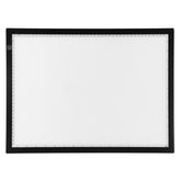 LED Artist Tattoo Art Stencil Board Wired 12W 3 Level Adjustable Brightness Light Box Table Tracing Drawing Board Pad