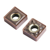 External Turning Blade Processing Stainless Steel Carbide Square Wear-resistant Precision