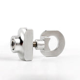 Aluminum Alloy Bike Bicycle Cycling Chain Tensioner Adjuster Fastener Tightening Tool Repair