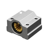 Machifit 8mm Solid Polymer Linear Motion Bearing Slide Bushing For CNC