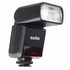 TTL Camera Speedlite Flash with Built-in Rechargeable Battery V350C V350N V350S V350F V350O for Canon/Nikon/Sony Fuji Olympus