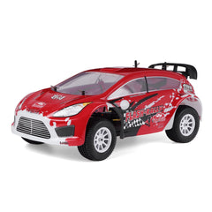 2.4G High Speed Brushless RC Car Vehicle Models RTR With FS Transmitter 60km/h