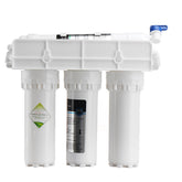 3+2 Five Stage Filter Water Purifier for Kitchen