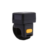 Bar code Scanner Two-dimensional Image Wireless Bluetooth Wearable Finger Ring Barcode Scanner