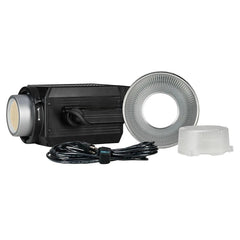LED Photography Light Professional Outdoor Monolight FS200 Strobe Flash Lamp 5600K/225W