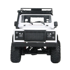 2.4G 4WD RTR Crawler RC Car Off-Road Truck For Land Rover Vehicle Model