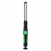 410 Lumens Multifunction COB LED Flashlight Folding Magnetic Attraction USB Rechargeable Working Light