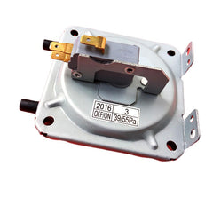 High Exhaust Gas Water Heater Repair Parts Air Pressure Switch Accessory