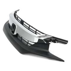 Front Upper Chrome Billet Grille Grill