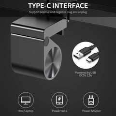 USB Screen Lamp Computer Monitor Hanging Light LED Eye-caring Desk Office Study Reading for PC