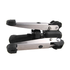 Universal Three-Foot Support Stand Monopod Base for Tripod Head DSLR Cameras 3/8" Screw