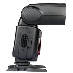 2.4G Wireless Radio System Master Slave Speedlight Flashlight Speedlite