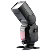 2.4G Wireless Radio System Master Slave Speedlight Flashlight Speedlite