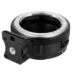 Mount Adapter Ring