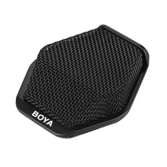 Condenser Conference Microphone with 3.5mm Audio Jack & 5V USB Interface 16ft
