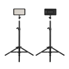 LED Video Light Kit for ILDC DSLR Cameras