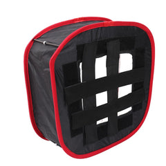 Collapsible Softbox for Yongnuo YN600 YN900 LED Light Panel Portable Lighting Modifier Studio Photography