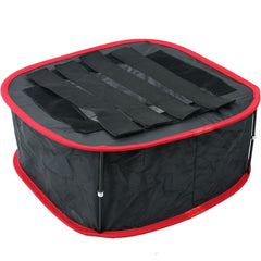 Collapsible Softbox for Yongnuo YN600 YN900 LED Light Panel Portable Lighting Modifier Studio Photography