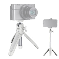 Mini Extendable Desktop Tripod Handheld Photography Bracket Stand