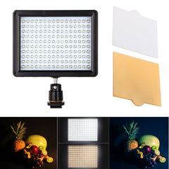 160 LED Video Light