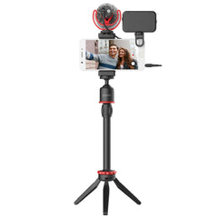 Phone Video Vlog Kit