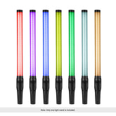 Handheld RGB Video LED Light