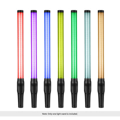 Handheld RGB Video LED Light