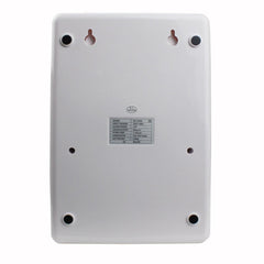 600mg/h Ozone Generator Ozonator O3 Timer Air Purifiers Purify Oil Vegetable Meat Water
