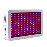 LED Grow Light Bulbs Full Spectrum UV IR Hydroponic Growing Lamp for Greenhouse Seed Starting