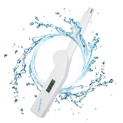 Pocket Folding PH Meter Digital Tester Detection 0-14 Measurement Range For Water Quality