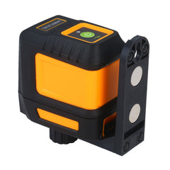 Laser Level Professional Horizontal and Vertical Cross Line Self Leveler Auto-Leveling Spirit Self-Leveling Lines