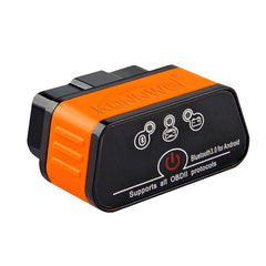 BT Automotive Scanner Car On-Board Diagnostic Multifunctional Tool