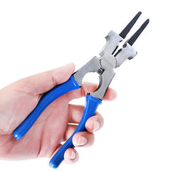 Portable Welding Plier Multifunctional Auxiliary Means