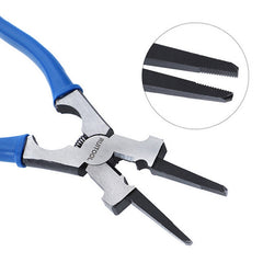 Portable Welding Plier Multifunctional Auxiliary Means