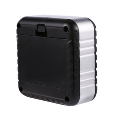 360 Degree Mini Digital Protractor Inclinometer Electronic Level Ruler Angle Base Precise Measurement
