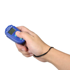 Digital Thickness Gauge Mini Accurate Coating Precise Car Paint Tester