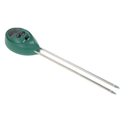 3-in-1 Multifunctional Soil Tester Moisture Meter PH Sunlight Intensity