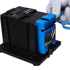 Multifunctional Universal Electric Sharpener Drill Sharpening Machine Household Industrial Grinding Tools