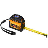 Digital Laser Distance Meter Rangefinder