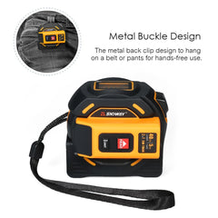 Digital Laser Distance Meter Rangefinder