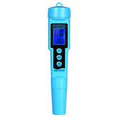 3 in 1 pH/ORP/TEMP Meter Water Detector Multi-function Quality Monitor Tester