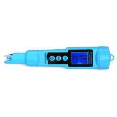 3 in 1 pH/ORP/TEMP Meter Water Detector Multi-function Quality Monitor Tester