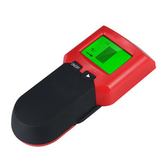 Stud Finder Wall Detector Wood Studs Center Metal and AC Cable Live Wire Scanner Warning Detection