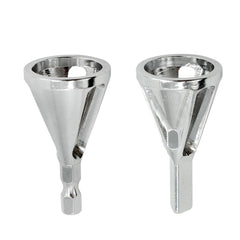 Chamfering Tool Deburring External Chamfer Drill Bit Remove Burr Repairs Tools