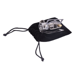 3000W 45g Outdoor Camping Oven Gas Stove Portable Folding Survival Furnace Stove Pocket Picnic Cooking Gas Cooker Camping