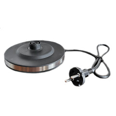 Glass Electric Kettle with Water Level Gauge 1.7 Liters
