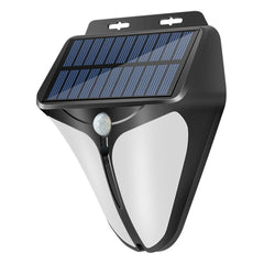 Solar Powered Light Wall Lamp 31LED